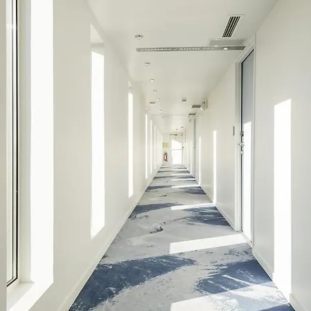 酒店 锡库奥酒店