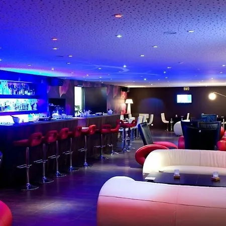 锡库奥酒店 酒店